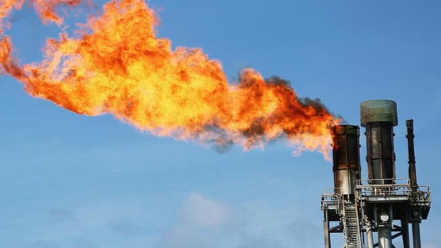 Kosmos Energy says Senegal has no plans to nationalise Yakaar-Teranga gas field