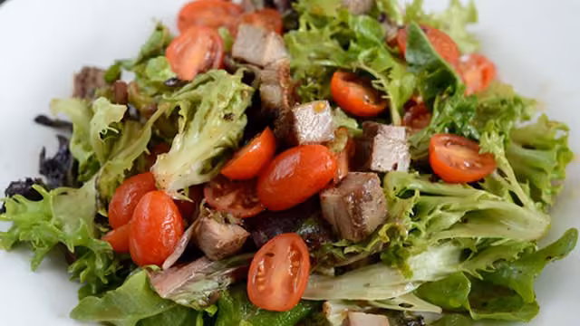 Sweetgreen Is Up 32% Since the Cyclospora Outbreak Ended. Is There More Room To Run?