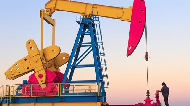 Which Oil and Gas Stock Has Dominated in 2026: ConocoPhillips, EOG Resources, or Occidental Petroleum?