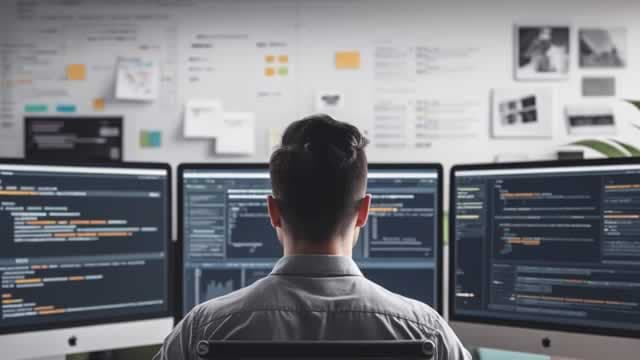 Palantir Eyes Buy Point As Software Stocks Extend Rally On Snowflake, Dell Earnings