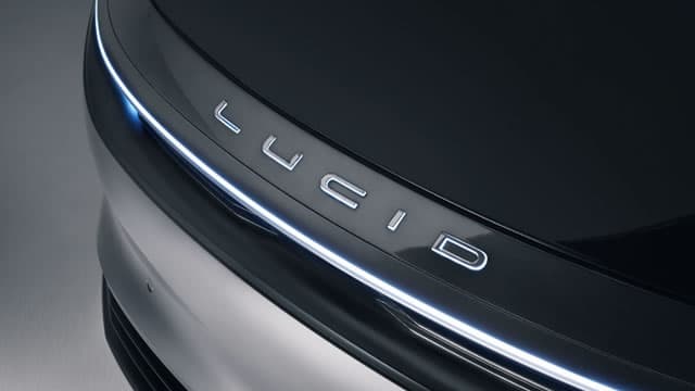 Lucid Group (LCID) Moves 28.8% Higher: Will This Strength Last?