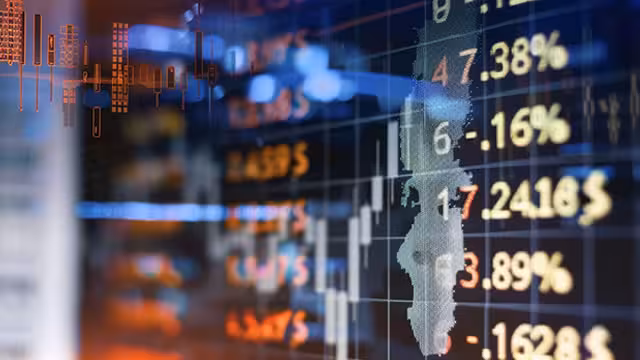 Top 3 Tech And Telecom Stocks That Could Blast Off In October