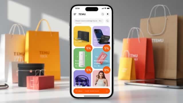 Chinese online retailer Temu agrees to data privacy restrictions to settle Texas lawsuit, documents say