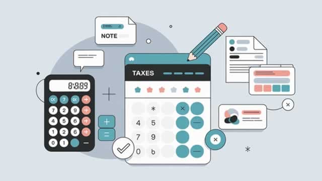 Intuit Reaffirms Fiscal 2027 Outlook: Is INTU a Buy or Hold From Here?