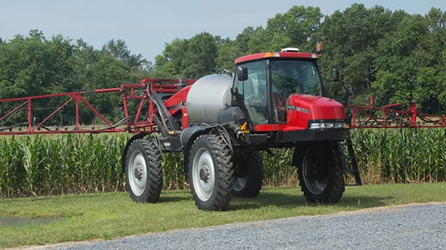 American Vanguard Should Recover Its Cyclical Margins, And It's A Buy