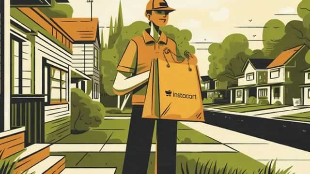 At Instacart, Hybrid AI Solves The Stubborn AI Reliability Problem
