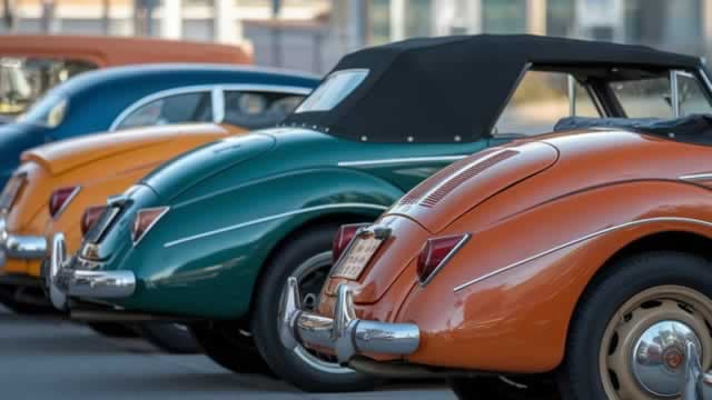 Why Is Lithia Motors (LAD) Down 11.5% Since Last Earnings Report?