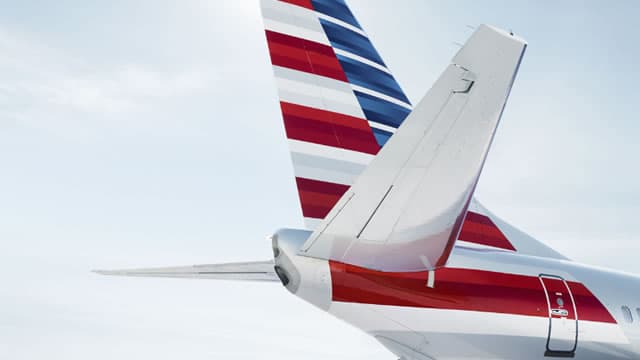 Here's Why American Airlines (AAL) is a Strong Momentum Stock