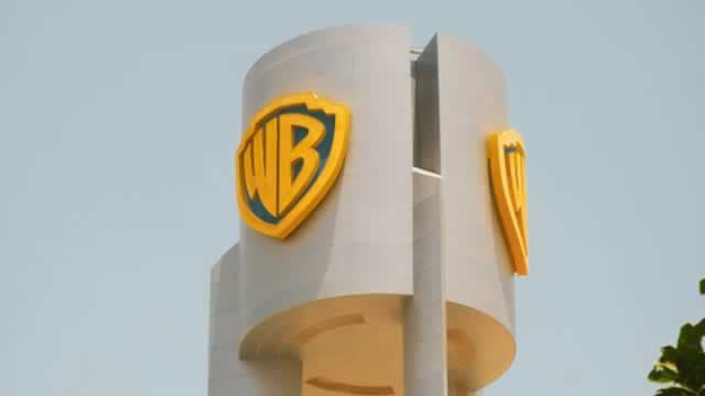 Wall St banks launch loan sale to refinance Warner Bros' bridge facility