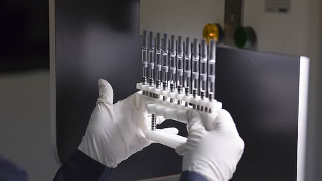How Safe Is Amgen's Dividend?