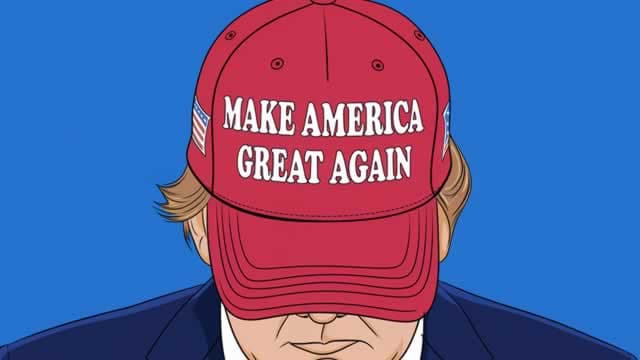 Trump Media Falls 5%, Rumble Slips 3%: Is Alternative Media Losing Its Retail Bid?