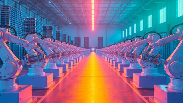 Why Flowserve (FLS) is a Top Growth Stock for the Long-Term