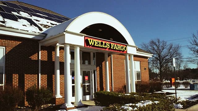 Wells Fargo Q2 Earnings Beat on NII & Fee Income Growth, Stock Up