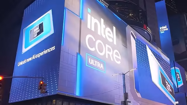 Intel Stock Back In Growth Mode, But Sellers Still Smack Shares Ahead Of Q2 Report