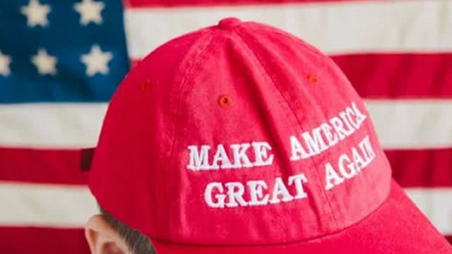 DJT stock soars 6% as Trump reveals positive Iran talks