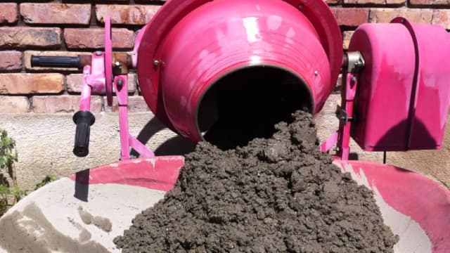 Eagle Materials (EXP) Reports Next Week: Wall Street Expects Earnings Growth