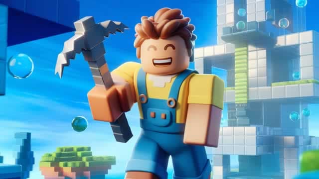 Roblox: Down Nearly 50% In A Year, But Its Most Valuable Audience Is Growing Rapidly