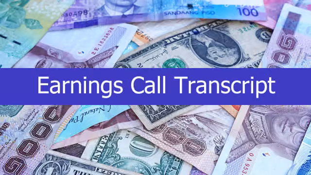 PPG Industries, Inc. (PPG) Q2 2026 Earnings Call Transcript