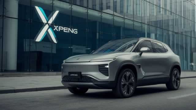 XPENG Q1 Earnings Call Highlights