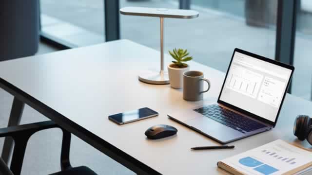Here's Why Pitney Bowes (PBI) is a Strong Value Stock