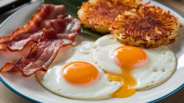 Vital Farms (VITL) Stock Declines While Market Improves: Some Information for Investors