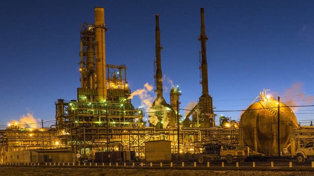 Why Weatherford (WFRD) is a Top Value Stock for the Long-Term