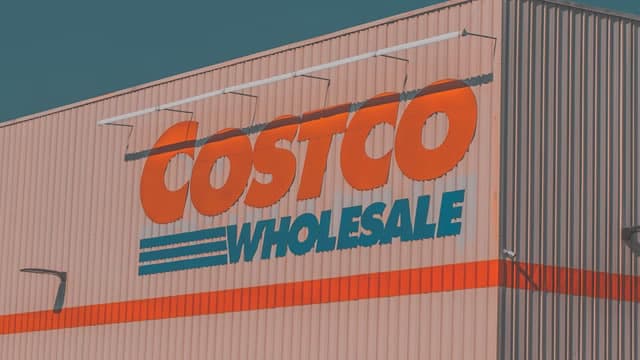 From Warehouse Powerhouse to Blue Chip: Why Costco Could Be Next for the Dow