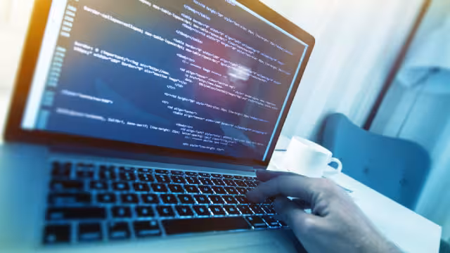 Why The Trade Desk Stock Dropped Today