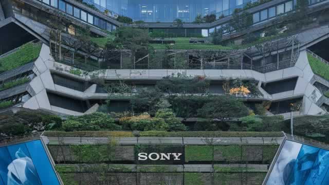 Is Sony (SONY) a Buy as Wall Street Analysts Look Optimistic?