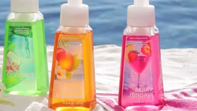 Clean Up Your Portfolio With Bath & Body Works