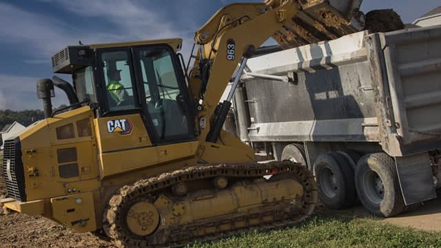Caterpillar Inc. (CAT) is Attracting Investor Attention: Here is What You Should Know