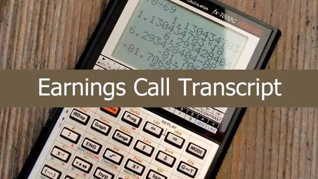 First Advantage Corporation (FA) Q2 2026 Earnings Call Transcript