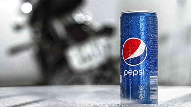 PepsiCo (PEP) Stock Slides as Market Rises: Facts to Know Before You Trade