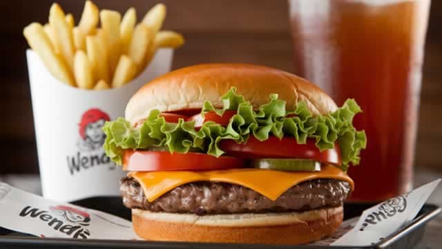 Wendy's Embraces Value Menu, Now Let's See If It'll Stay Focused On Turnaround