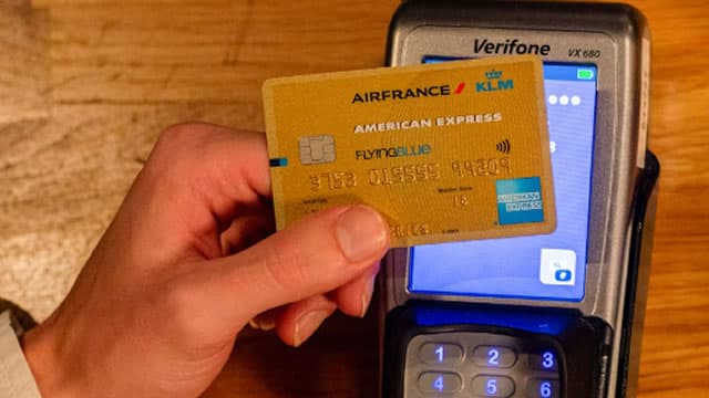 American Express: Not A Pound-The-Table Buy Ahead Of Q1