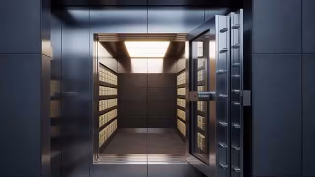 First Internet (INBK) Q3 Earnings: Taking a Look at Key Metrics Versus Estimates