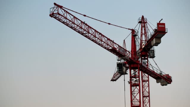 Engineering Services Stock Jumps 80% Since September IPO as $24 Million Investor Bet Emerges