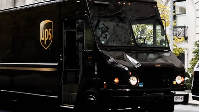 United Parcel Service (UPS) Surpasses Market Returns: Some Facts Worth Knowing
