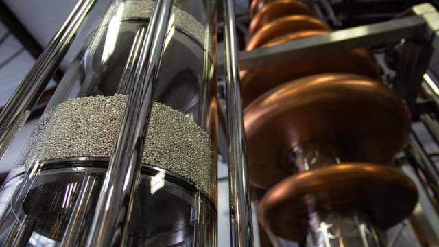 IDEX Corporation's Underperformance Has Been Value Driven