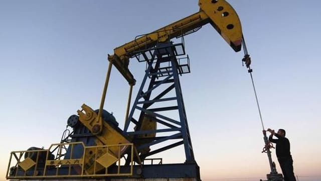 Cenovus Energy (CVE) Is Up 8.52% in One Week: What You Should Know