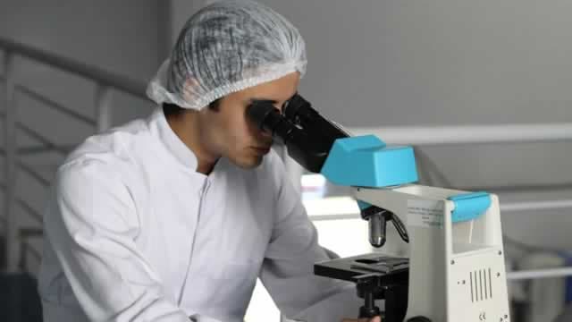 Why Longevity Health Stock Is Skyrocketing Today