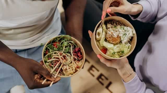 Sweetgreen CEO Says Cyclospora Hurt Sales