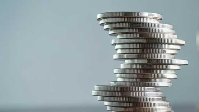 The Market Is Too Harsh On FactSet Research Systems