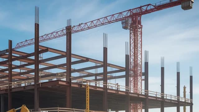 Here's What Fluor Corporation's New Board Member Could Mean for the Stock in 2026