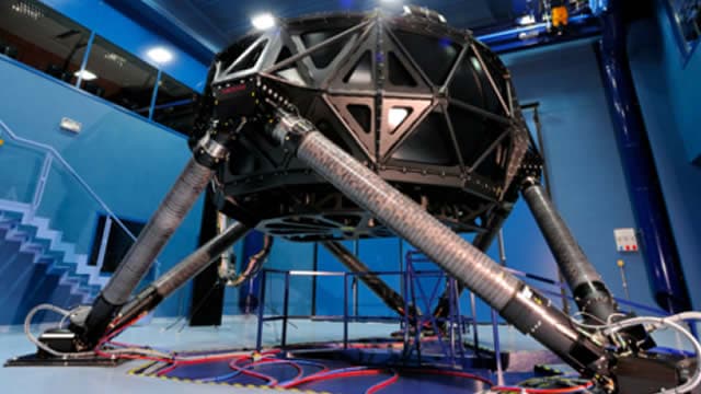 Triumph Group (TGI) Reports Q4 Earnings: What Key Metrics Have to Say