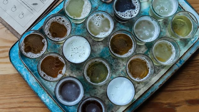 After Plunging 8.8% in 4 Weeks, Here's Why the Trend Might Reverse for Cervecerias Unidas (CCU)