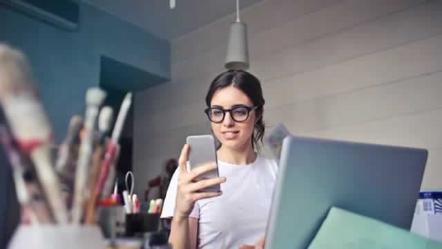 Looking for Stocks with Positive Earnings Momentum? Check Out These 2 Business Services Names