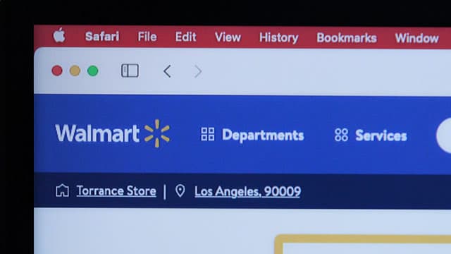 Walmart's Total Return From 5 Milestones: Jet.com to the All-Time High