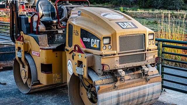 Can CAT's Quarry Automation Expansion Create New Growth Opportunities?
