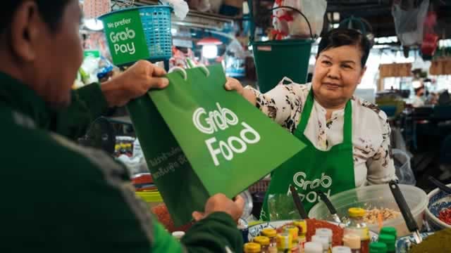 Grab: The Super-App Cash Flow Story Is Just Beginning